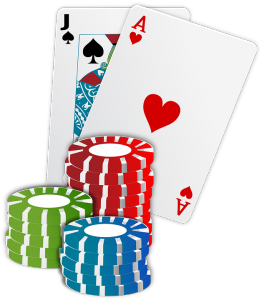 gambling online games